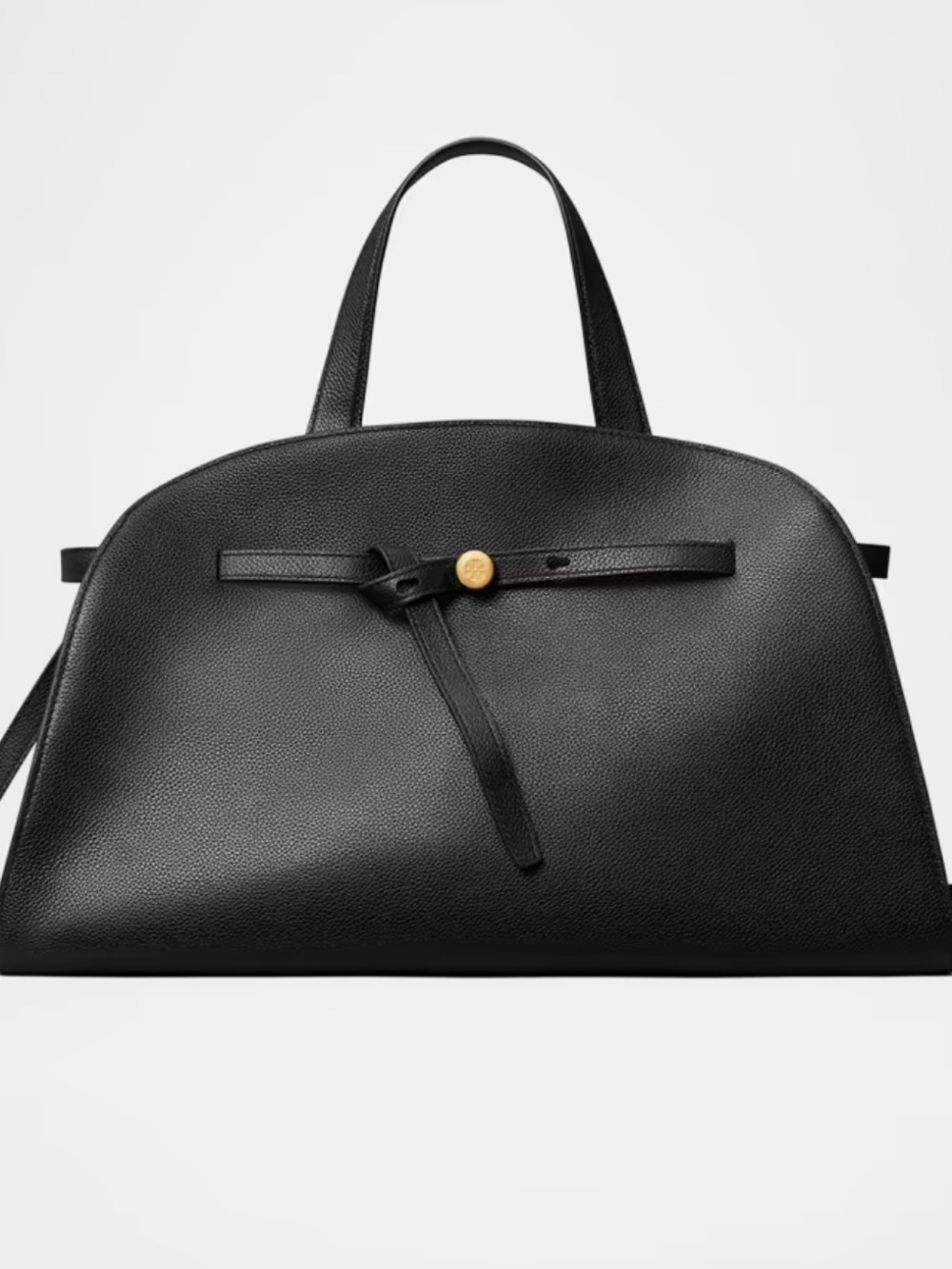 Tory Burch Bauletto Satchel